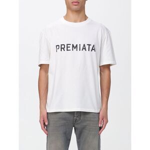 Premiata T-Shirt Men White